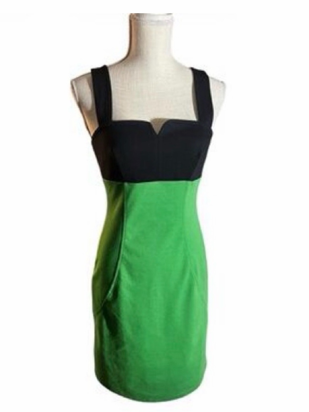 Derek Lam Crosby Sheath Dress